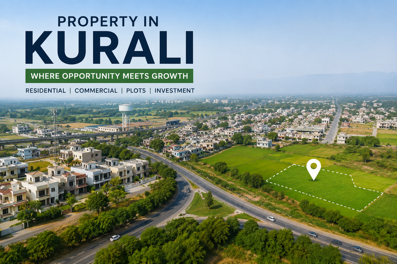 Kurali Master Plan Explained